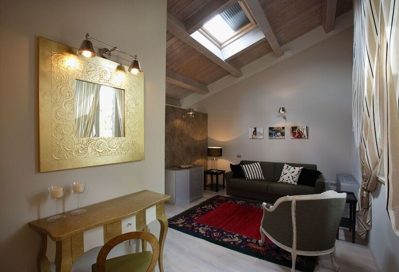 جناح, Residenza La Ceramica