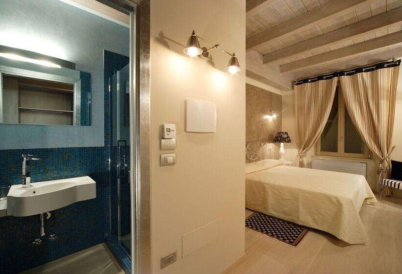 اتاق استاندارد, Residenza La Ceramica