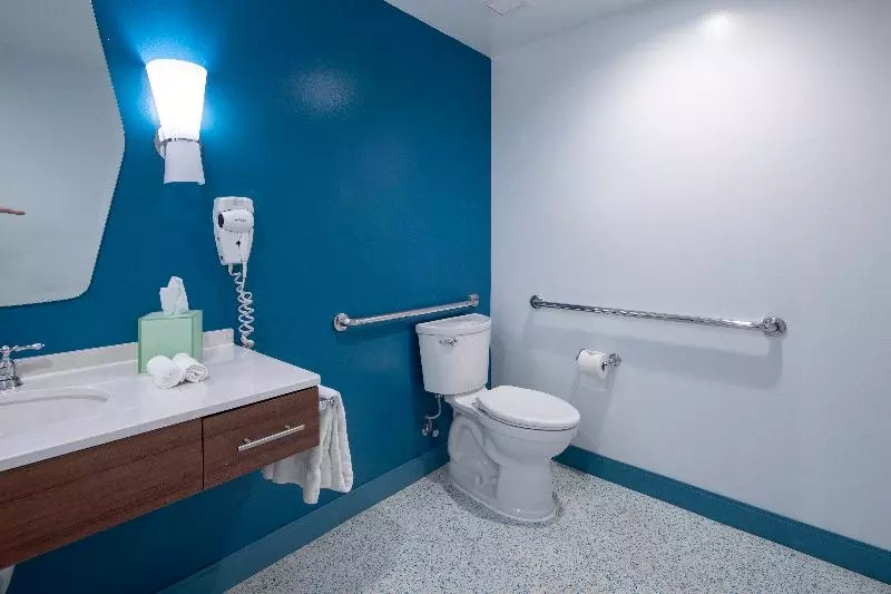Standard-huone, Residenza La Ceramica