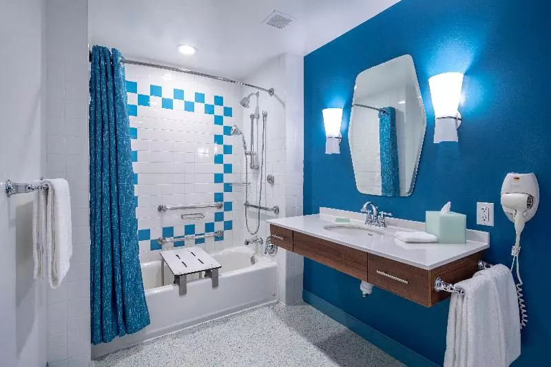 Standard-huone, Residenza La Ceramica