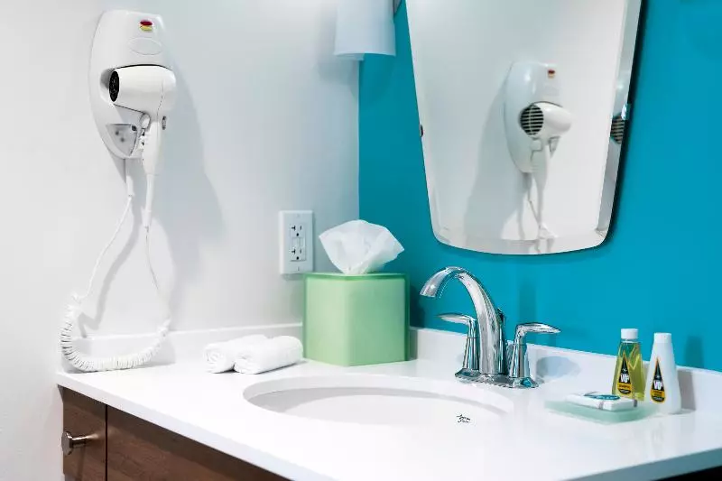 Standard-huone, Residenza La Ceramica