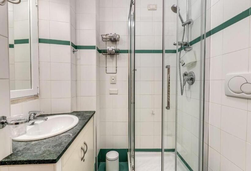 スタンダードルーム, Aurelius Ponte Sant Angelo