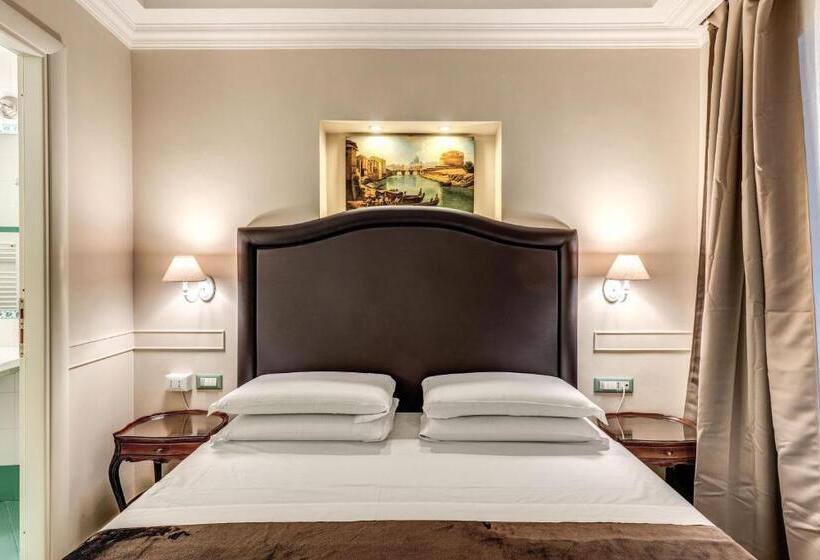 スタンダードルーム, Aurelius Ponte Sant Angelo