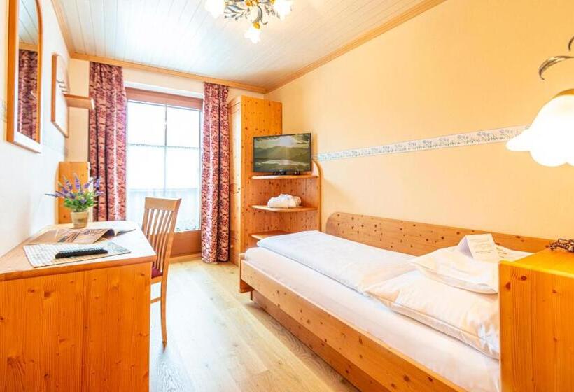 Номер Стандарт Индивидуальный, örglwirt Ferienwelt   Hotel Post örglwirt