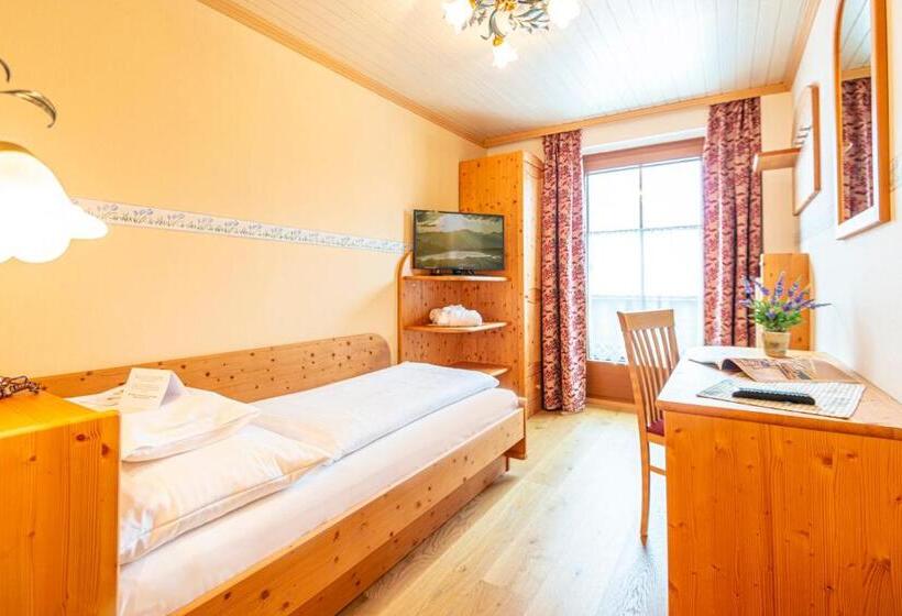 Номер Стандарт Индивидуальный, örglwirt Ferienwelt Hotel Post örglwirt