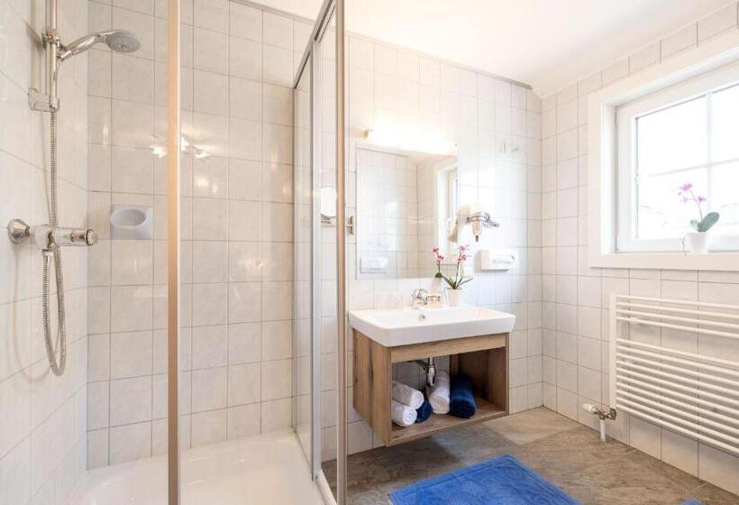 Номер Комфорт, örglwirt Ferienwelt Hotel Post örglwirt