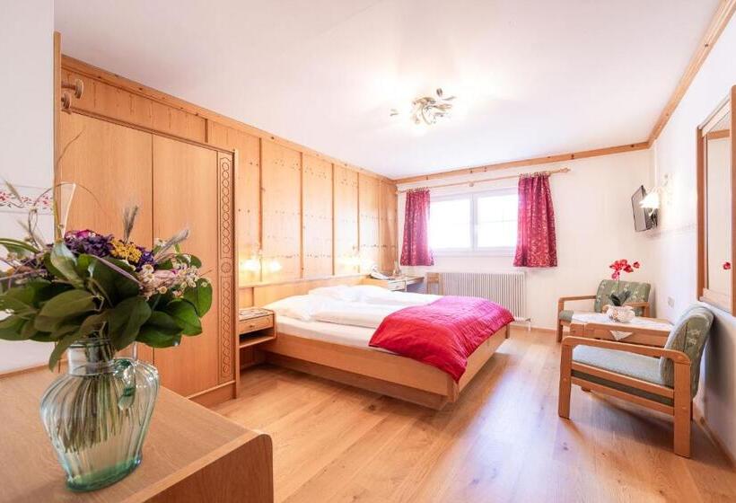 Номер Комфорт, örglwirt Ferienwelt   Hotel Post örglwirt