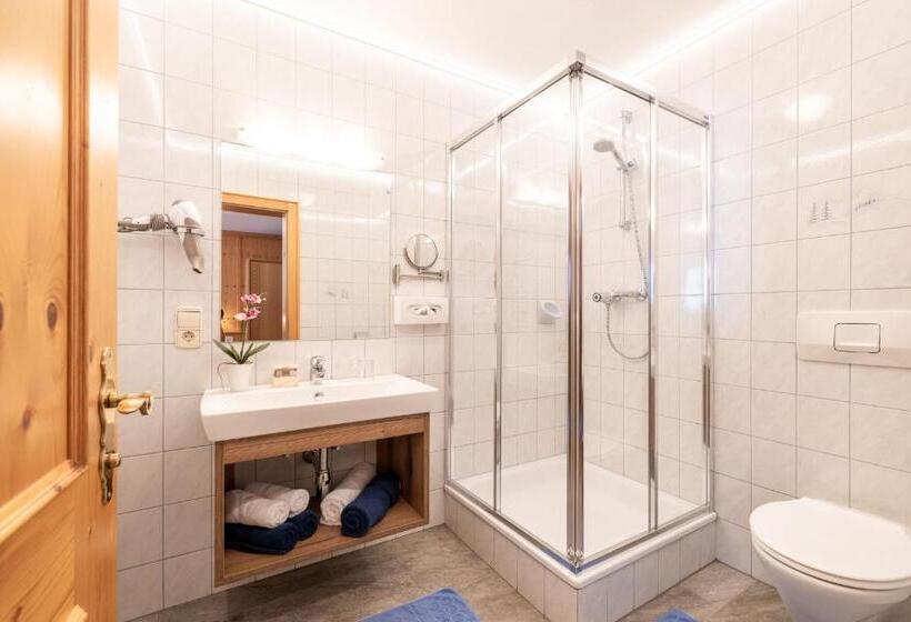 Номер Комфорт, örglwirt Ferienwelt Hotel Post örglwirt