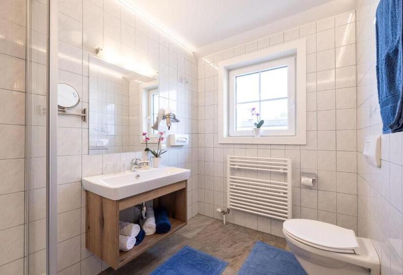 Номер Комфорт, örglwirt Ferienwelt Hotel Post örglwirt