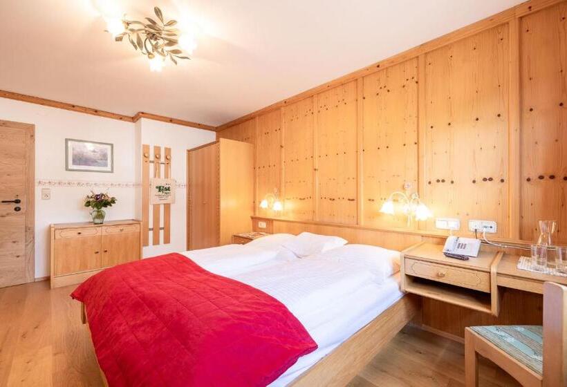 Номер Комфорт, örglwirt Ferienwelt Hotel Post örglwirt