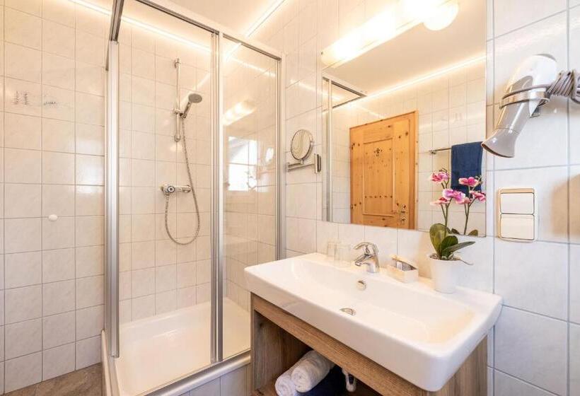 Номер Комфорт, örglwirt Ferienwelt Hotel Post örglwirt