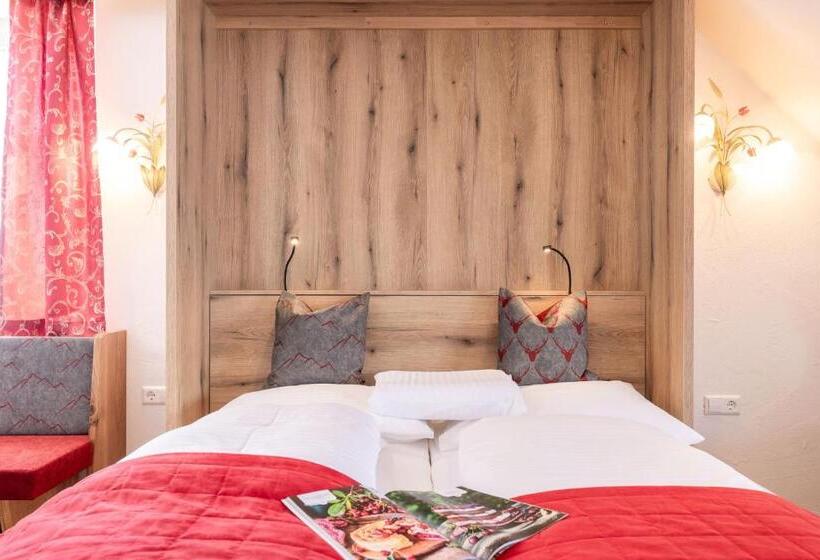 Family Suite, örglwirt Ferienwelt Hotel Post örglwirt