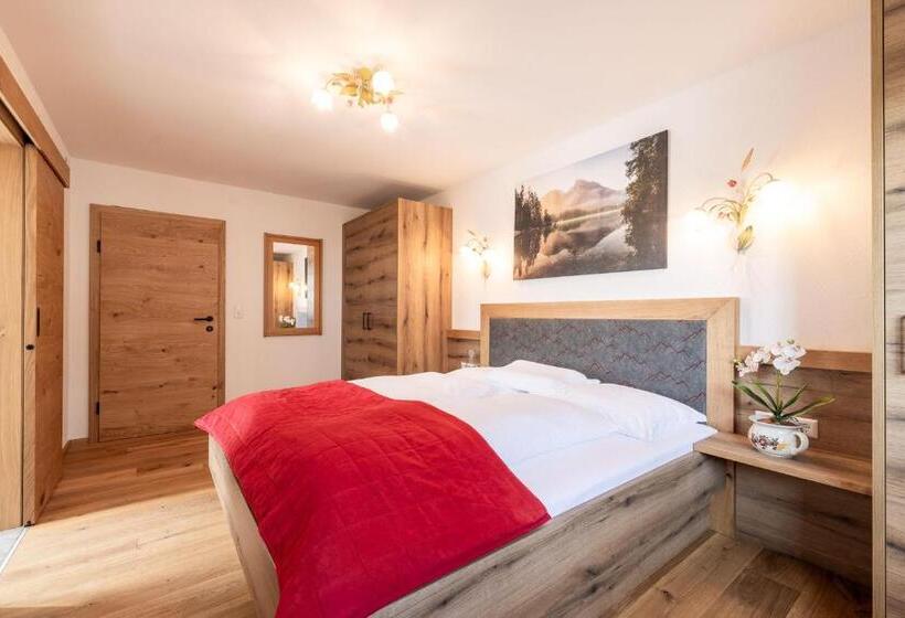 Family Suite, örglwirt Ferienwelt Hotel Post örglwirt