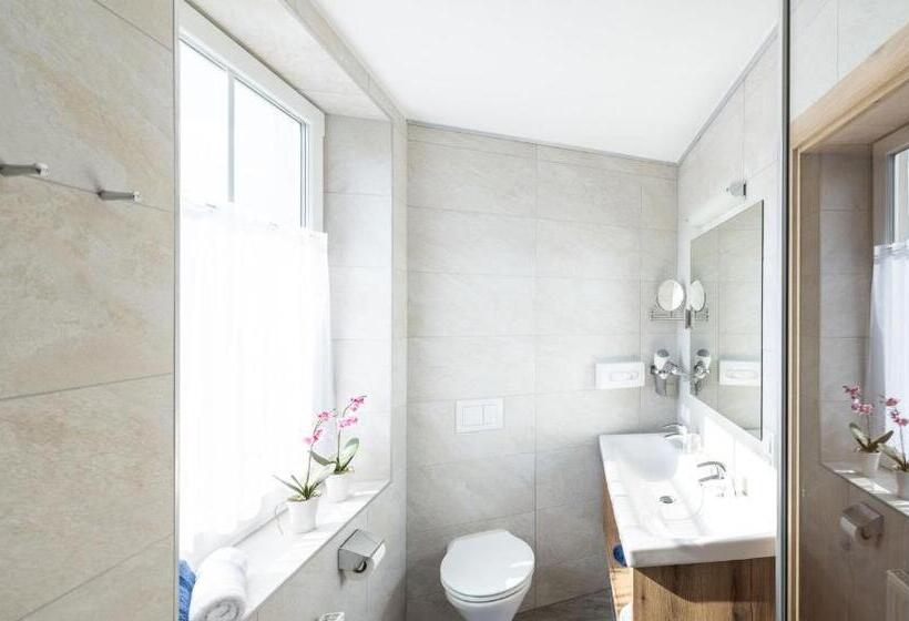 Family Suite, örglwirt Ferienwelt   Hotel Post örglwirt