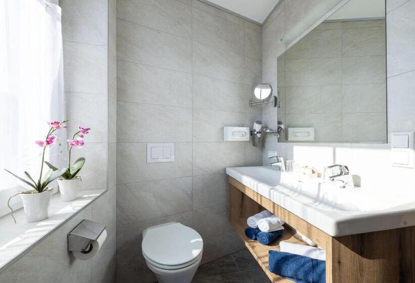 Family Suite, örglwirt Ferienwelt Hotel Post örglwirt