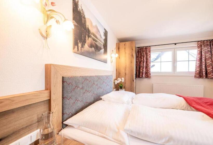 Family Suite, örglwirt Ferienwelt Hotel Post örglwirt