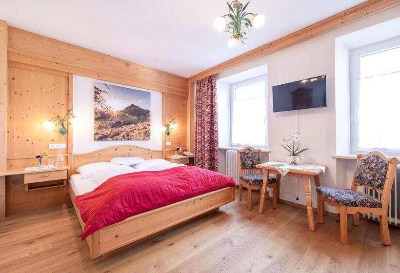 Номер Комфорт, örglwirt Ferienwelt Hotel Post örglwirt