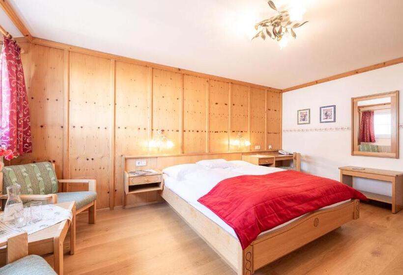 Номер Комфорт, örglwirt Ferienwelt Hotel Post örglwirt