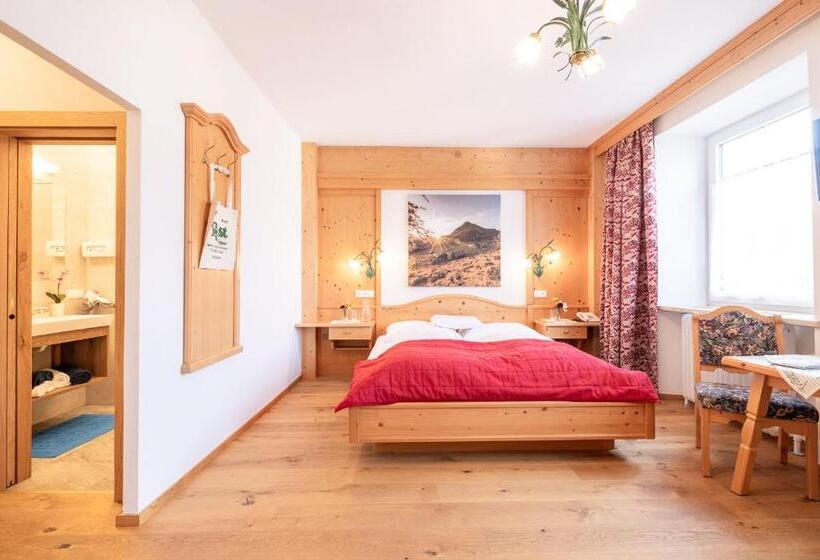 Номер Комфорт, örglwirt Ferienwelt Hotel Post örglwirt