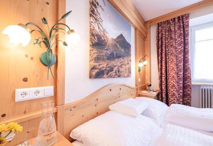 Номер Комфорт, örglwirt Ferienwelt Hotel Post örglwirt