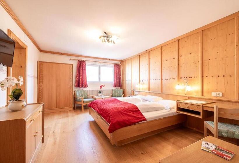 Номер Комфорт, örglwirt Ferienwelt Hotel Post örglwirt