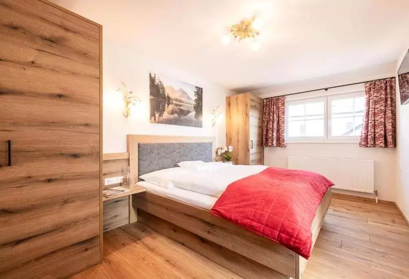 スイート（家族用）, örglwirt Ferienwelt   Hotel Post örglwirt