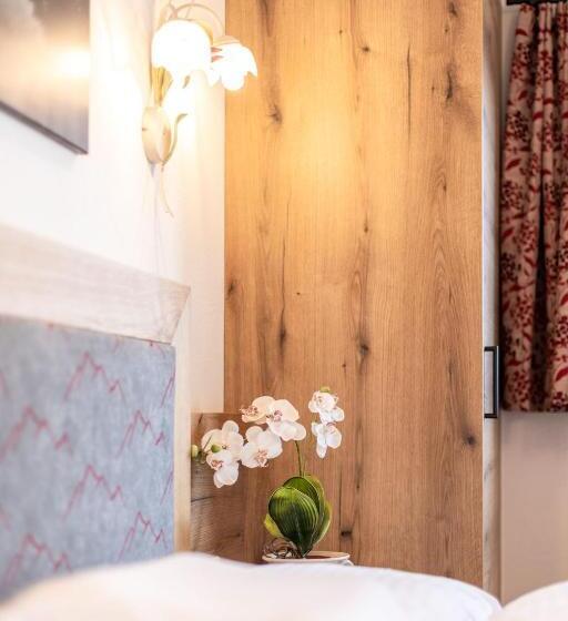 Family Suite, örglwirt Ferienwelt Hotel Post örglwirt