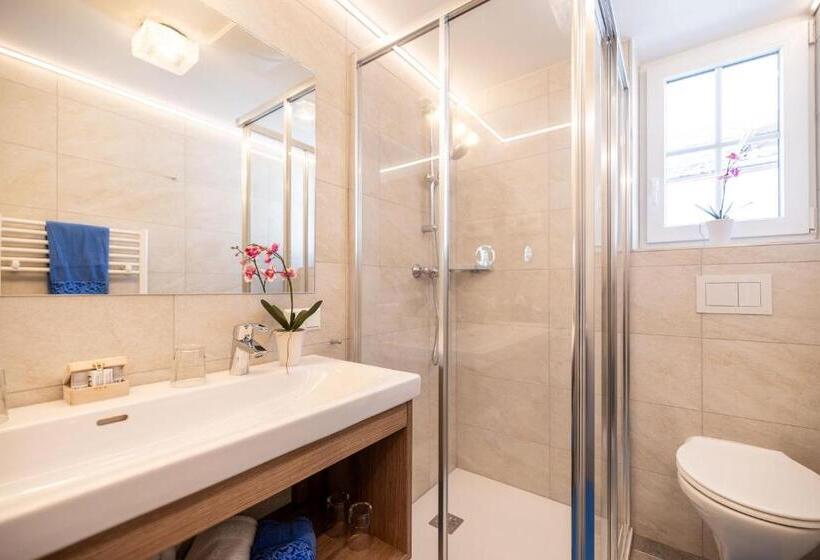 Family Suite, örglwirt Ferienwelt   Hotel Post örglwirt