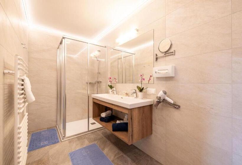 Family Suite, örglwirt Ferienwelt Hotel Post örglwirt