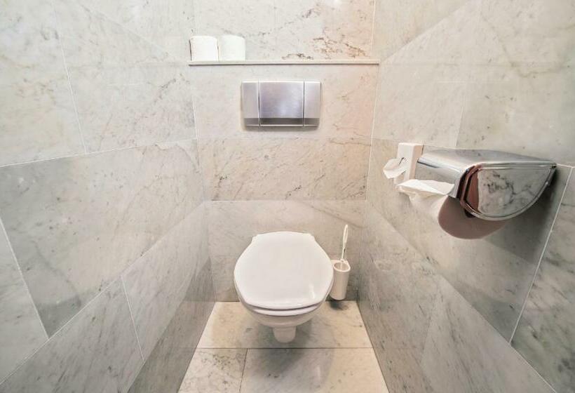 バルコニー付きスーペリアルーム, Terrassenhotel Reichmann