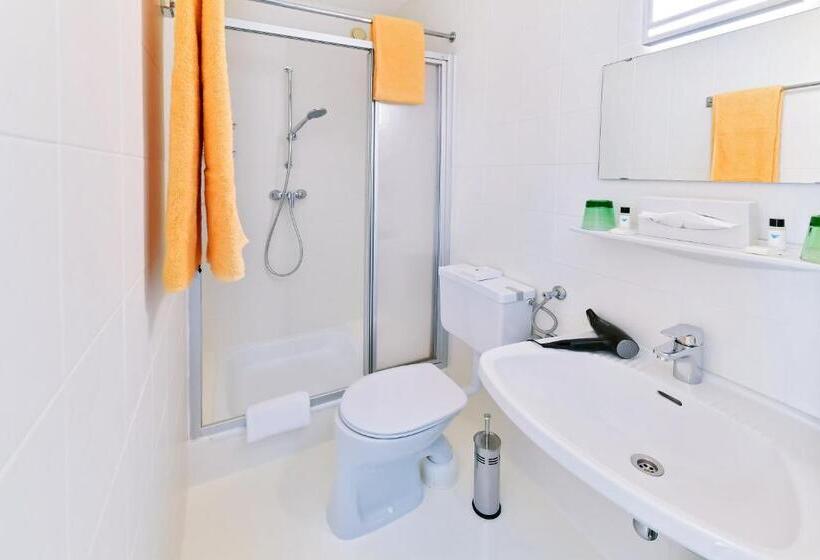 レイクビュースタンダードルーム, Terrassenhotel Reichmann