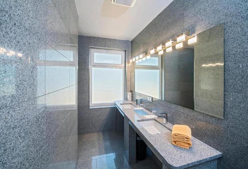 スタンダードルーム, Terrassenhotel Reichmann