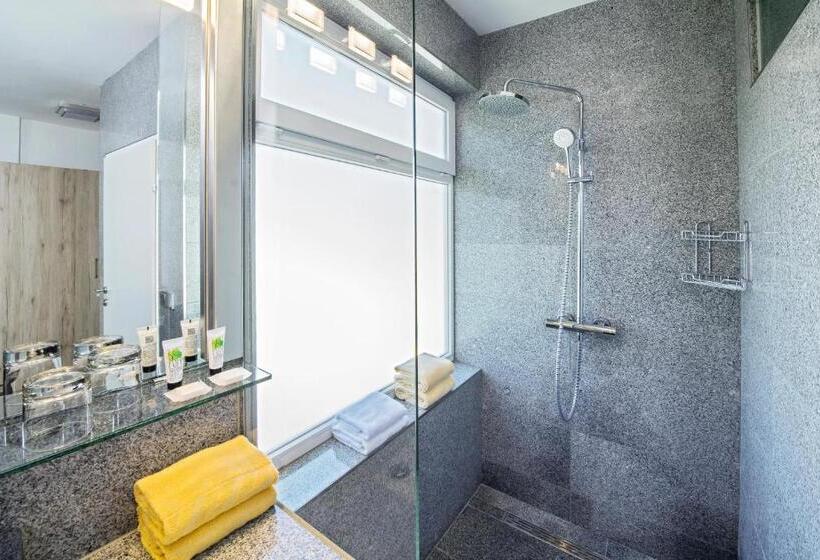اتاق استاندارد, Terrassenhotel Reichmann