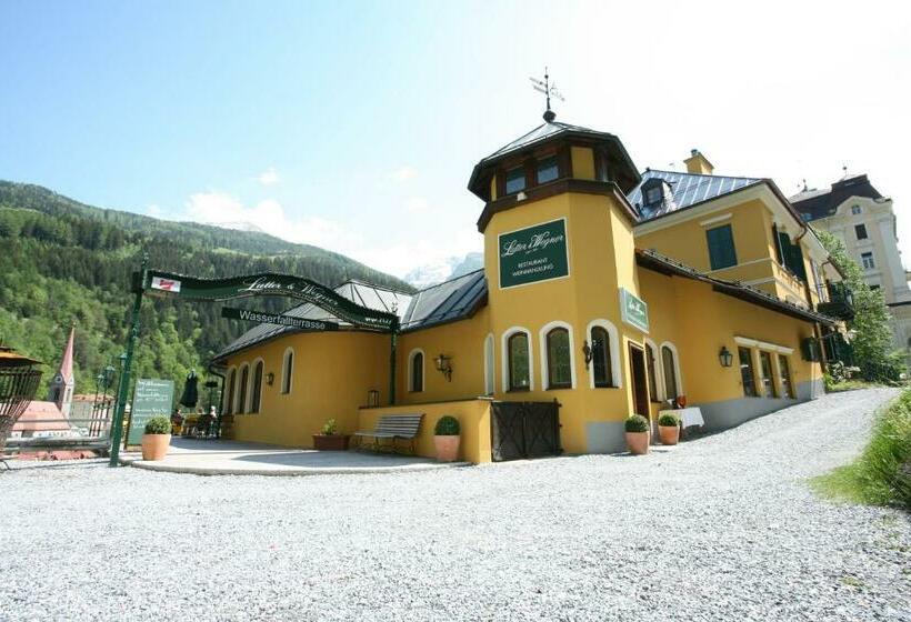 חדר סטנדרט, Villa Solitude