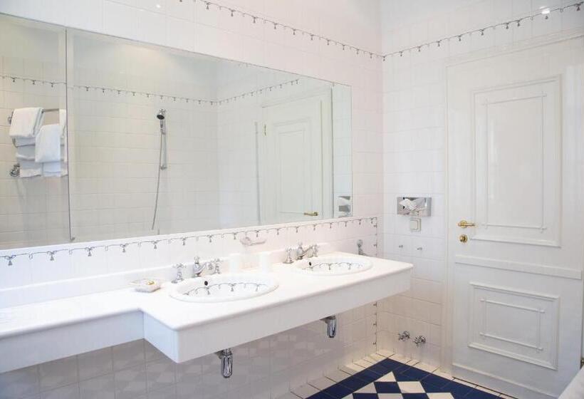 חדר סטנדרט, Villa Solitude