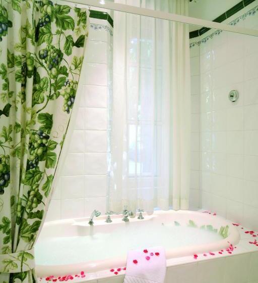 标准间, Villa Solitude