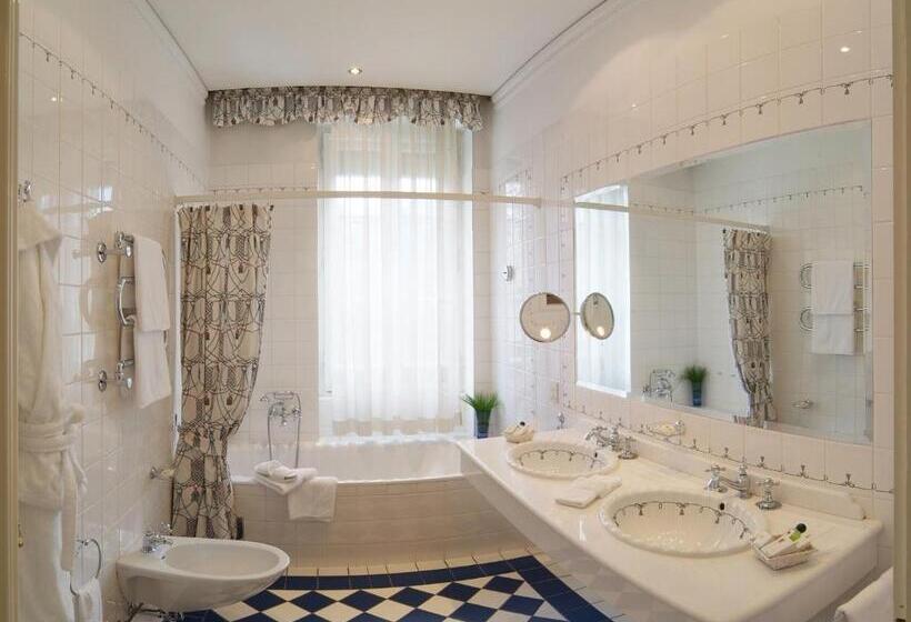 חדר סטנדרט, Villa Solitude