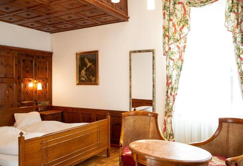 חדר סטנדרט, Villa Solitude