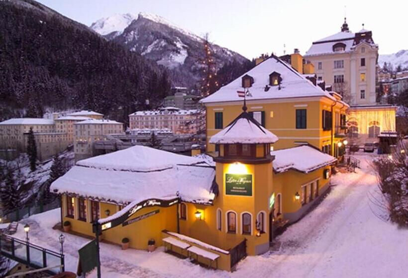 סוויטת ג'וניור דלוקס, Villa Solitude