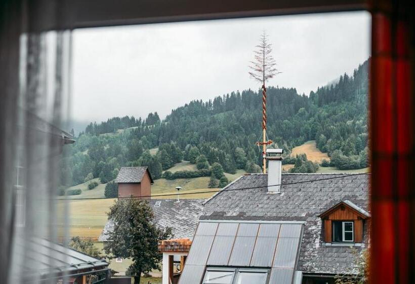 标准间, Wander  Und Wellnesshotel Kanzler