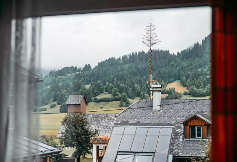 スタンダードルーム, Wander Und Wellnesshotel Kanzler