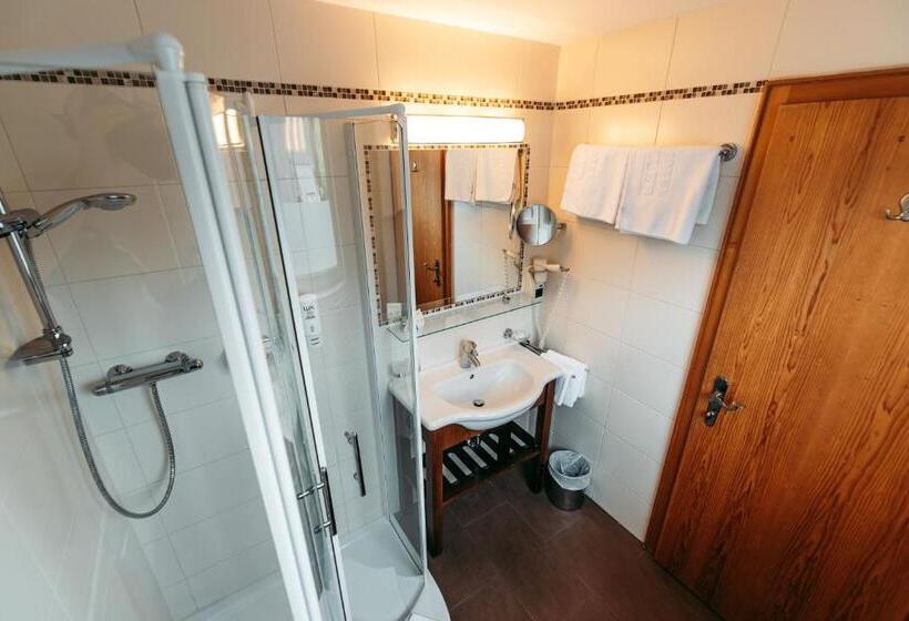 Номер Стандарт, Wander  Und Wellnesshotel Kanzler