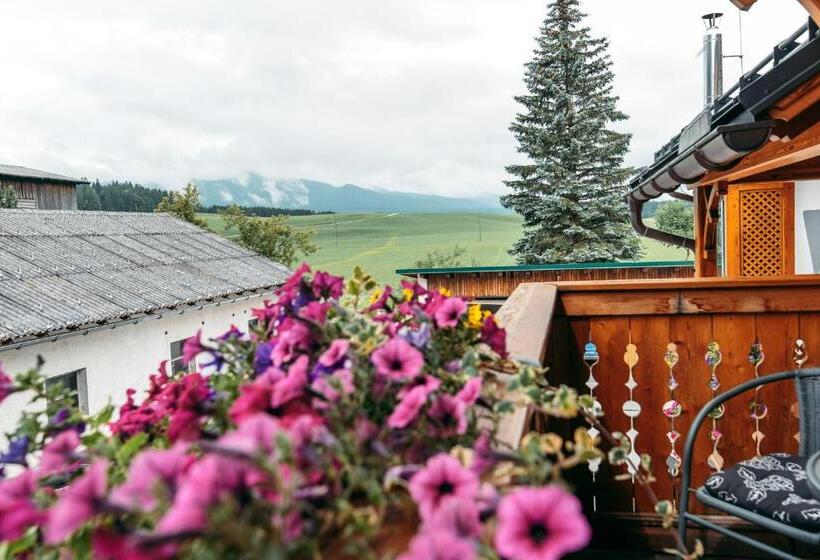 家庭间, Wander  Und Wellnesshotel Kanzler