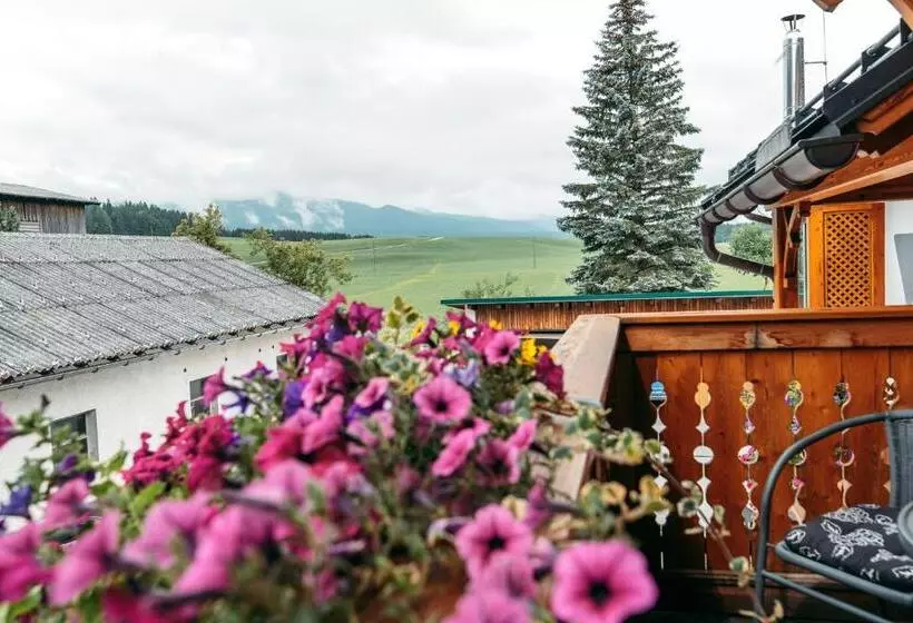 ファミリールーム, Wander Und Wellnesshotel Kanzler