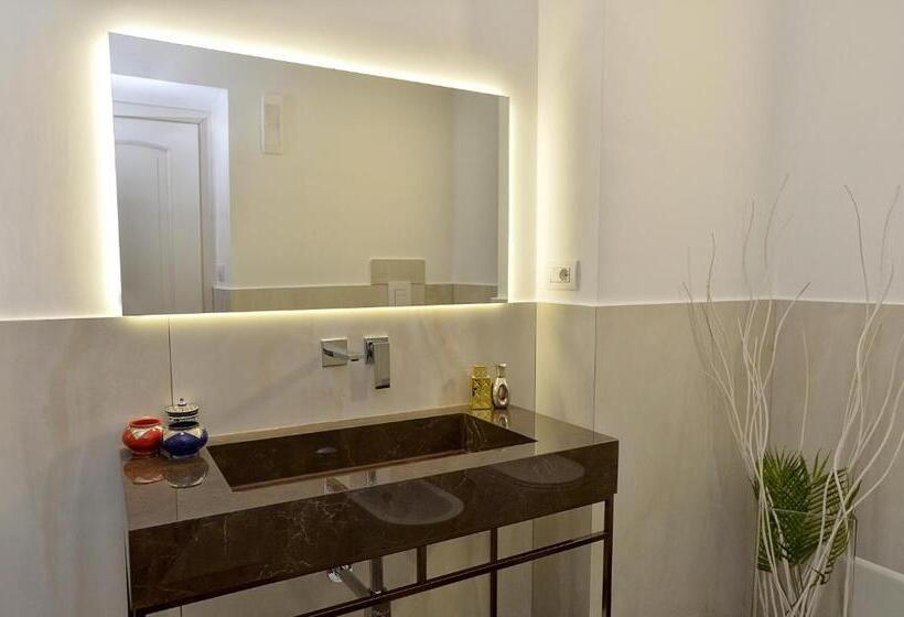 Номер Deluxe, Amalfi Resort