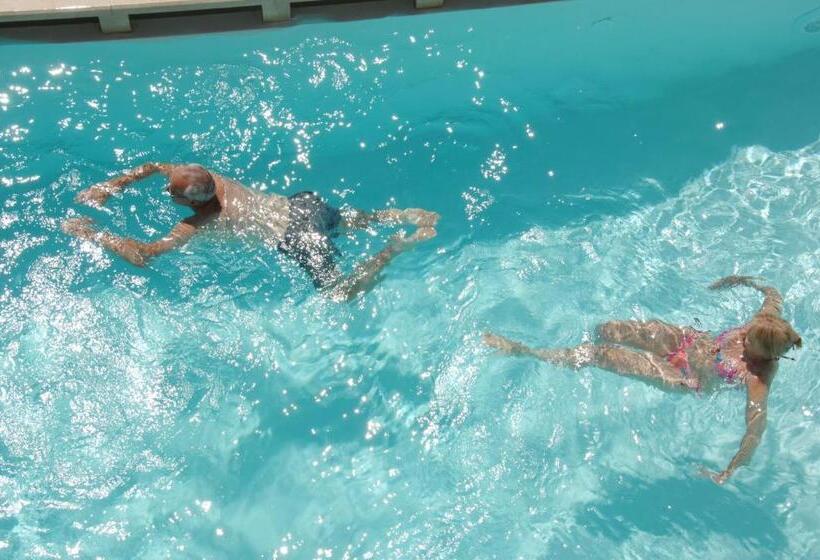 Стандартный Номер Кровать Кинг, Amalfi Resort