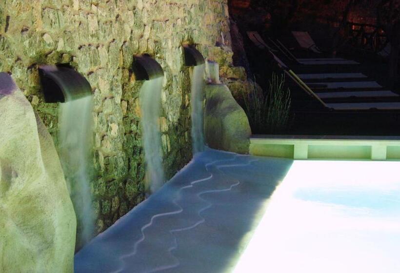 Стандартный Номер Кровать Кинг, Amalfi Resort