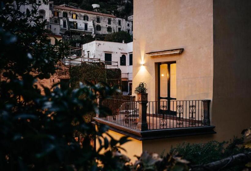 Family Suite, Amalfi Resort