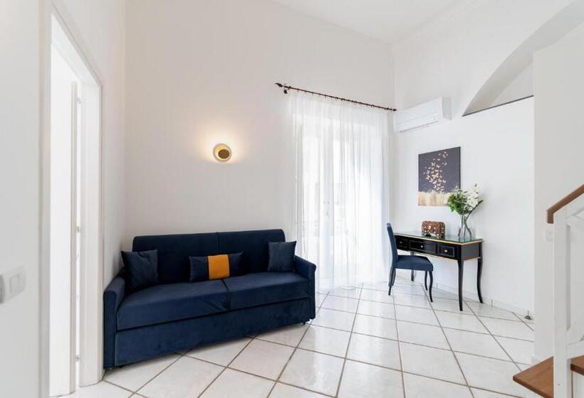 Family Suite, Amalfi Resort