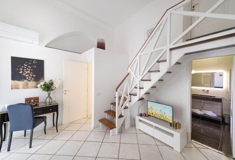 Family Suite, Amalfi Resort